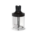 Licuadora de Inmersión Philips HR2633-90 Viva Collection Negra 700W - Imagen 4