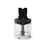 Licuadora de Inmersión Philips HR2633-90 Viva Collection Negra 700W - Imagen 6