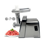 Moledor De Carne Eléctrica Finezza FZ-102MC 1800 Watts - Imagen 3