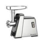 Moledor De Carne Eléctrica Finezza FZ-102MC 1800 Watts - Imagen 4