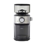 Molinillo De Café Automático Oster BVSTBMH24 Con 18 Niveles De Molienda - Imagen 3