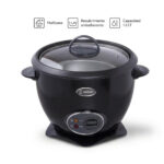 Olla Arrocera Miray OM-T337N 1.5Lts 500w