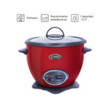 Olla Arrocera Miray OM-T337R 1.5Lts 500w