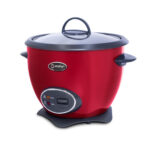 Olla Arrocera Miray OM-T337R 1.5Lts 500w - Imagen 3