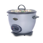 Olla Arrocera Miray OM-T337S 1.5Lts 500w - Imagen 3