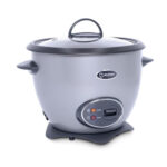 Olla Arrocera Miray OM-T337S 1.5Lts 500w - Imagen 4