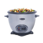 Olla Arrocera Miray OM-T337S 1.5Lts 500w - Imagen 5