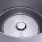 Olla Arrocera Miray OM-T337S 1.5Lts 500w - Imagen 7