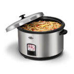 Olla Arrocera Miray OM-T340 4.2lts - Imagen 6