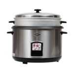 Olla Arrocera Miray OM-T340 4.2lts - Imagen 2