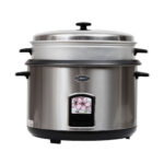 Olla Arrocera Miray OM-T340 4.2lts - Imagen 4