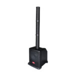 Parlante Activo Baretone MAX-12COL USB, SD, BT 450w - Imagen 3