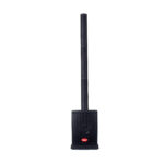 Parlante Activo Baretone MAX-8CLM Class D Amplificador Mp3, TF, AUX, USB, BT 400w