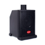 Parlante Activo Baretone MAX-8CLM Class D Amplificador Mp3, TF, AUX, USB, BT 400w - Imagen 4