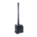 Parlante Activo Halion PHA-12COL ACDC USB, SD, BT Amplificador 12 450w - Imagen 3