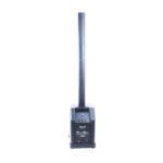 Parlante Activo Halion PHA-12COL ACDC USB, SD, BT Amplificador 12 450w - Imagen 5