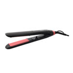 Plancha de Cabello Philips ThermoProtect BHS376-00 NegroRosa - Imagen 2