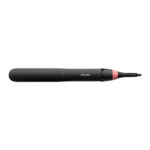 Plancha de Cabello Philips ThermoProtect BHS376-00 NegroRosa - Imagen 3