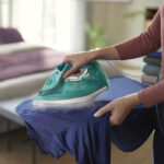Plancha de Vapor Philips DST3030-70 Serie 3000 Steam Iron - Imagen 6
