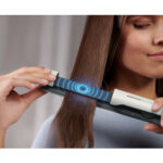 Plancha de Cabello Philips BHS515-00 ThermoShield 230°C - Imagen 6