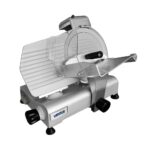 Rebanadora De Embutidos Ventus V220T Con Disco De Teflón - Imagen 3