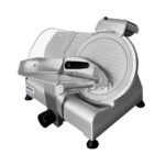 Rebanadora De Embutidos Ventus V220T Con Disco De Teflón - Imagen 4