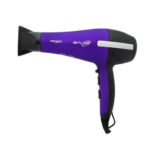 Secadora de Cabello Siegen SG-3130M Purple Power 2200w