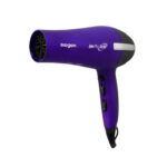 Secadora de Cabello Siegen SG-3130M Purple Power 2200w - Imagen 5