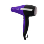 Secadora de Cabello Siegen SG-3130M Purple Power 2200w - Imagen 6
