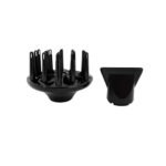 Secadora de Cabello Siegen SG-3130M Purple Power 2200w - Imagen 7