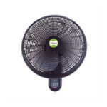 Ventilador de Pared Bossko BK-8210PD de 16" Control Remoto - Imagen 4