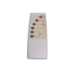 Ventilador techo Diore MWF-1881R de 18" Control Remoto Timer - Imagen 4