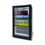 Visicooler Ventus LG-100 1 Puerta 92Lts - Imagen 6