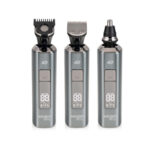 Afeitadora Siegen SG-7225 One Shave Glide 3 en 1 - Imagen 4