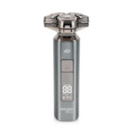 Afeitadora Siegen SG-7225 One Shave Glide 3 en 1