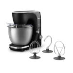 Batidora Planetaria Philips HR7922/90 800w Bowl Acero Inox 5 Lts
