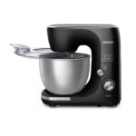 Batidora Planetaria Philips HR7922/90 800w Bowl Acero Inox 5 Lts - Imagen 3