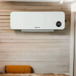 Calentador de Pared Imaco WH2000 2000w Con Control Remoto - Imagen 6