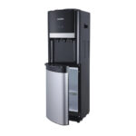 Dispensador de Agua Mabe MXCF05PFS de 20Lts Caliente, Templada, Fría - Imagen 5