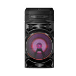 Equipo de Sonido LG RNC5 BT XBoom Karaoke Star