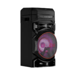Equipo de Sonido LG RNC5 BT XBoom Karaoke Star - Imagen 3