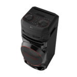 Equipo de Sonido LG RNC5 BT XBoom Karaoke Star - Imagen 5