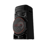 Equipo de Sonido LG RNC5 BT XBoom Karaoke Star - Imagen 6