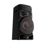 Equipo de Sonido LG RNC5 BT XBoom Karaoke Star - Imagen 7