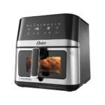 Freidora de Aire Digital Oster CKSTAF75WDSSDF-053 de 7.5L 1700w - Imagen 3