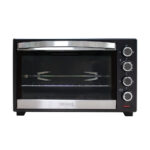 Horno Eléctrico Thomas TH-48N 48Lts 2000w Negro