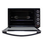Horno Eléctrico Thomas TH-48N 48Lts 2000w Negro - Imagen 4