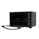 Horno Eléctrico Thomas TH-48N 48Lts 2000w Negro - Imagen 6
