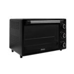 Horno Eléctrico Thomas TH-25N01 25Lts 1500w - Imagen 2
