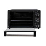 Horno Eléctrico Thomas TH-25N01 25Lts 1500w - Imagen 4